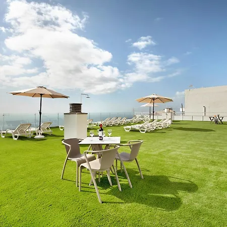 Apartment La Tablada Atlantic View 20 *