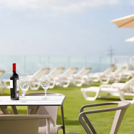 Daire La Tablada Atlantic View 20 *