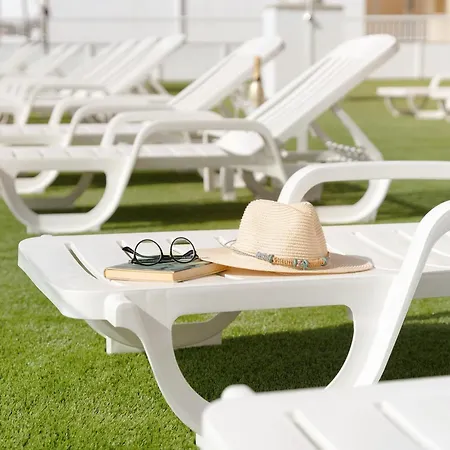 Daire La Tablada Atlantic View 20