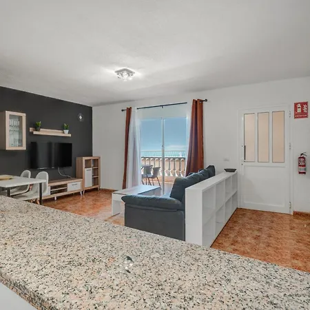 La Tablada Atlantic View 20 Daire *
