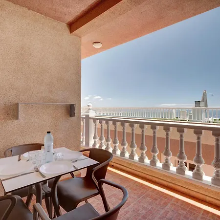 La Tablada Atlantic View 20 Daire